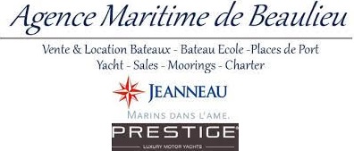 Agence Maritime de Beaulieu