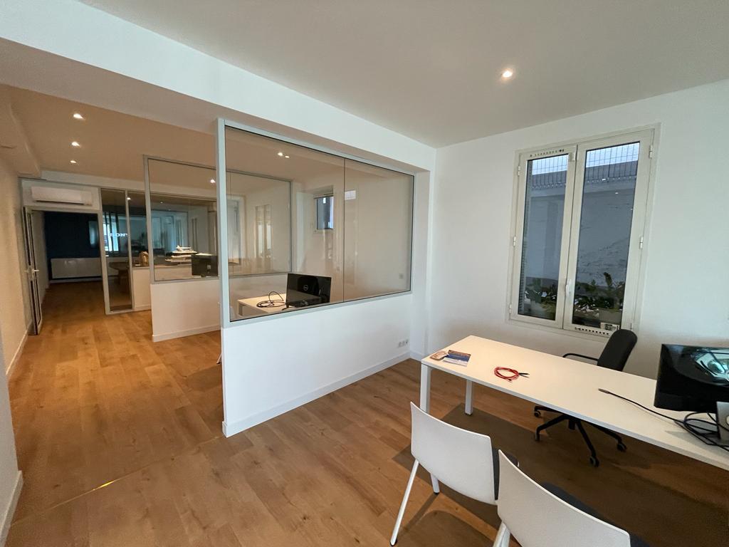 Bureau Riviera Plaisance