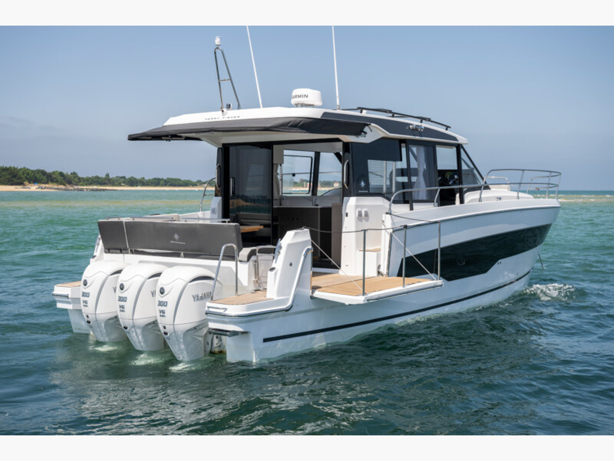 Lagon 50