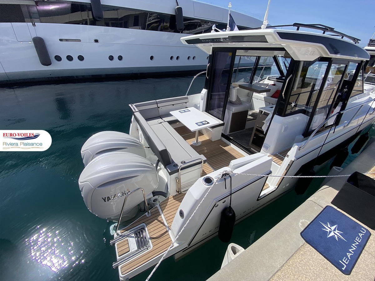 Lagon 50