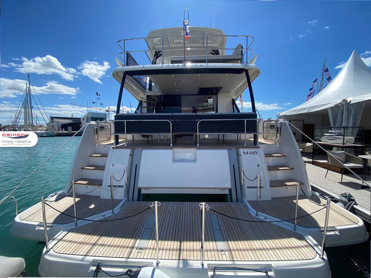 Lagon 50