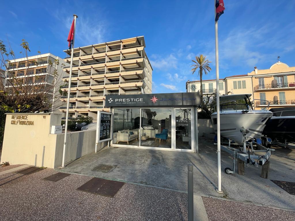 Riviera Plaisance Golfe Juan