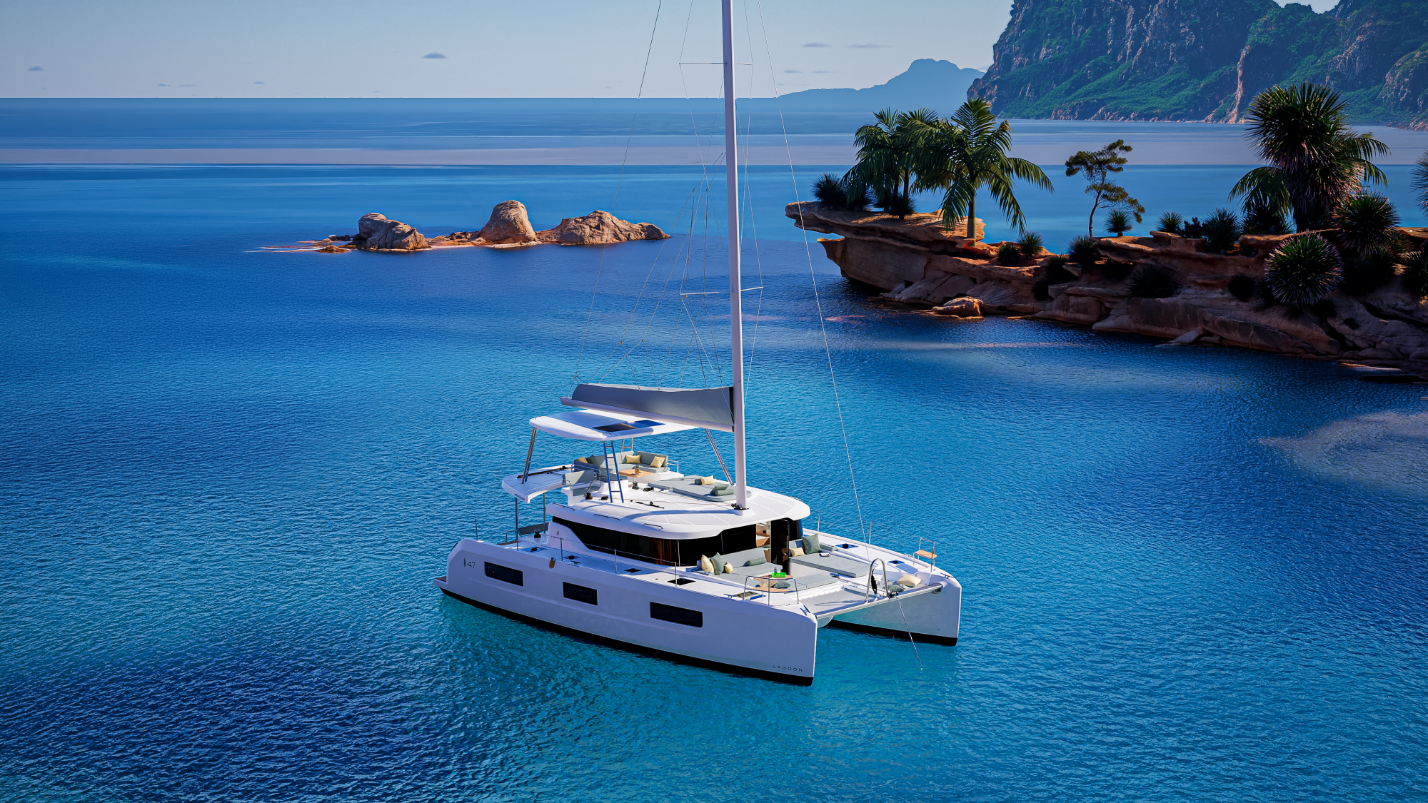 Lagon 51