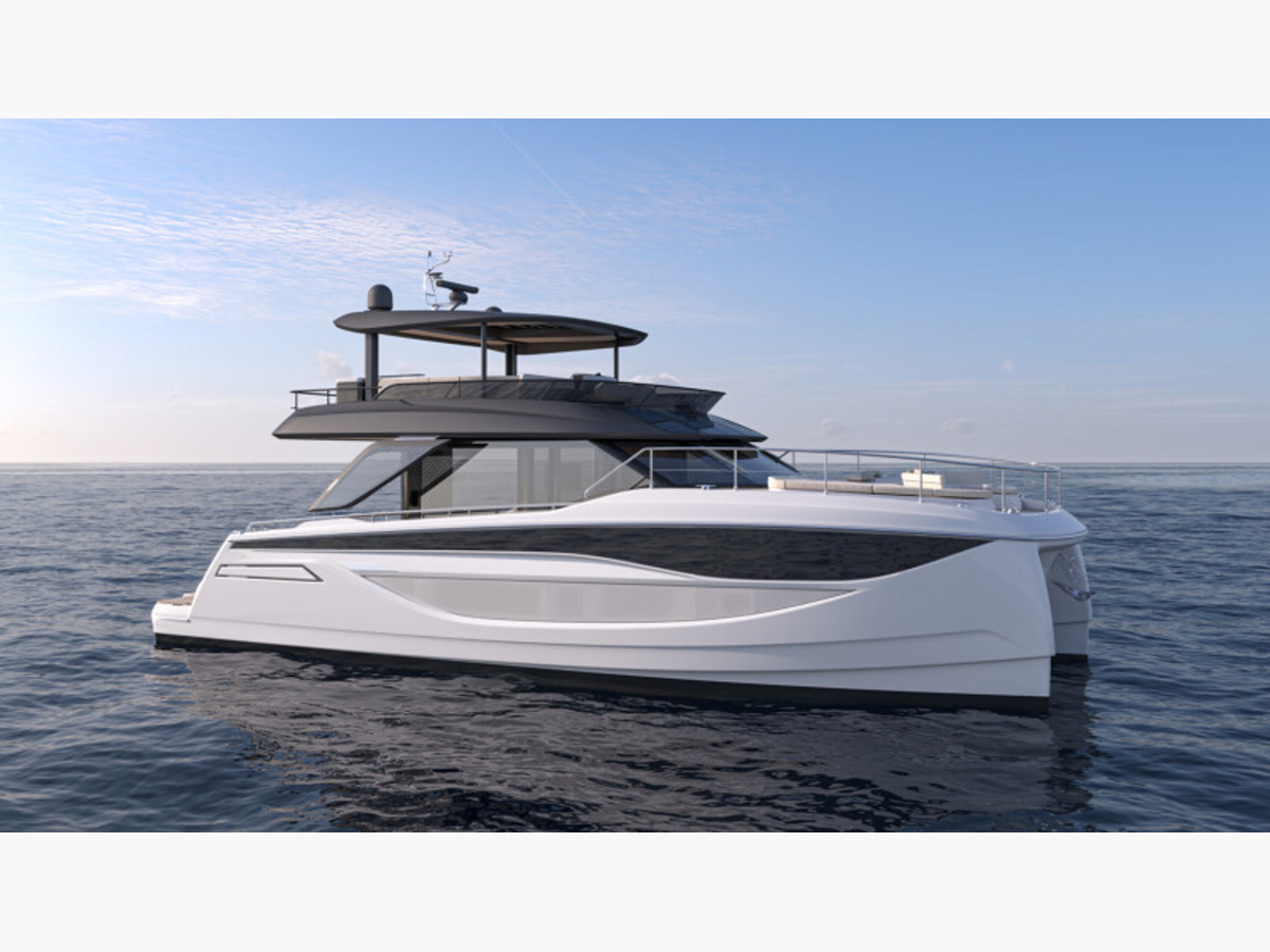 Lagon 50