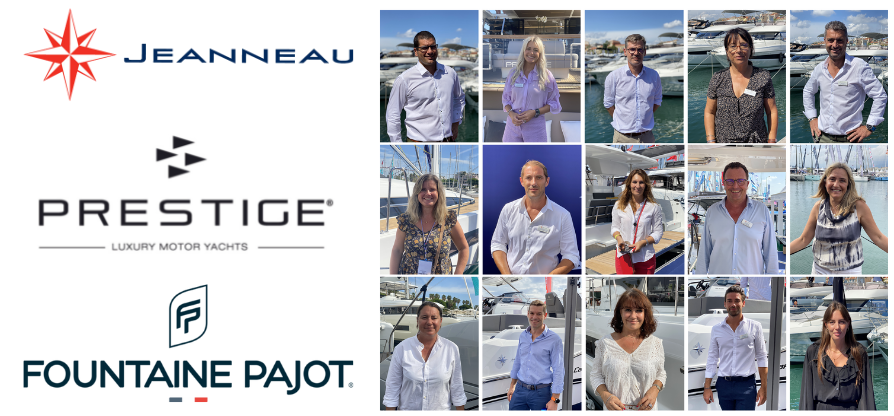 Salon Nautic Paris 2019