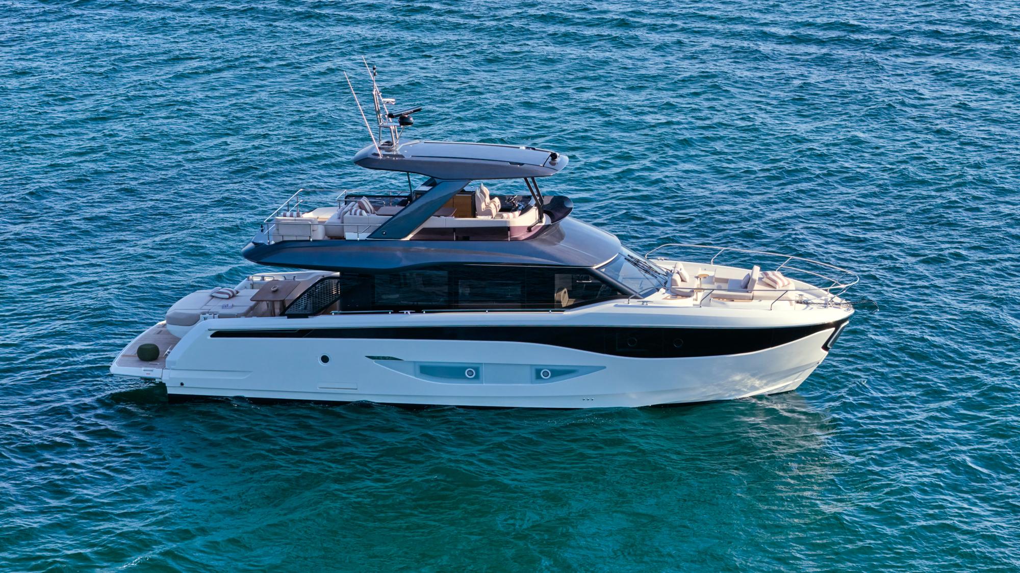 Lagon 50