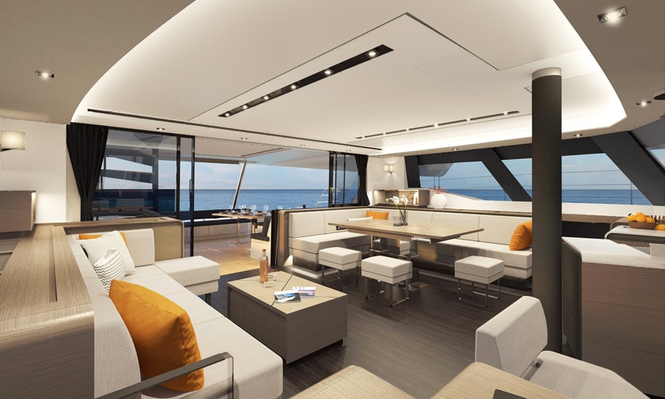 fountaine pajot new 59