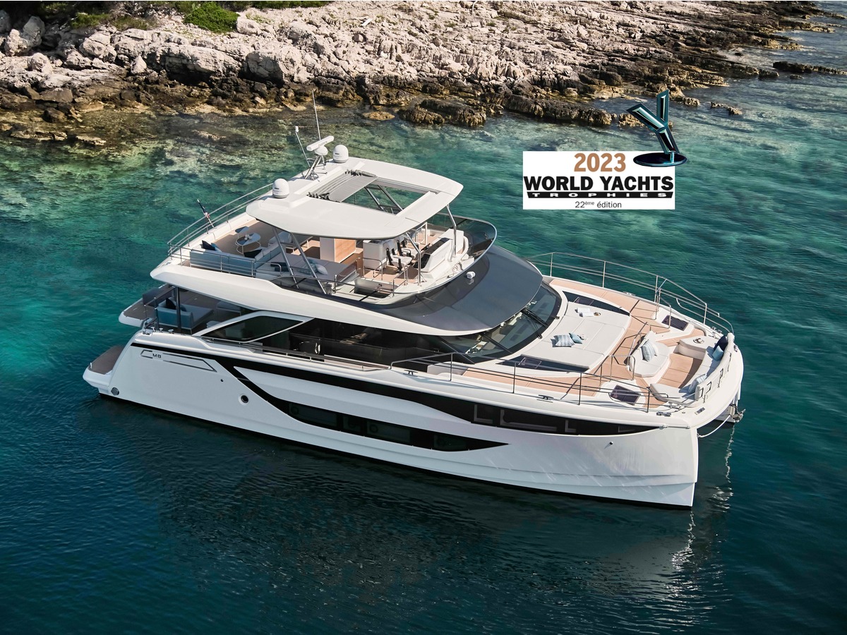 Lagon 50