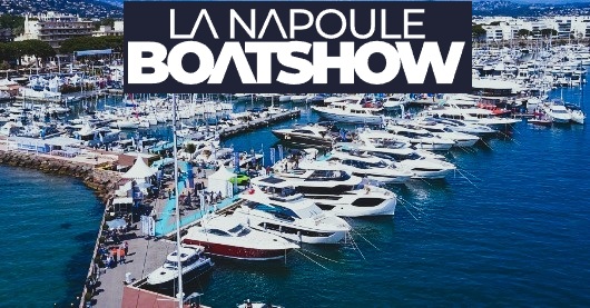 LA NAPOULE BOAT SHOW