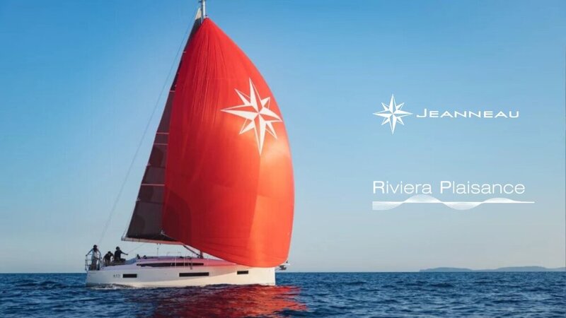 PRIVATE DAYS  JEANNEAU 