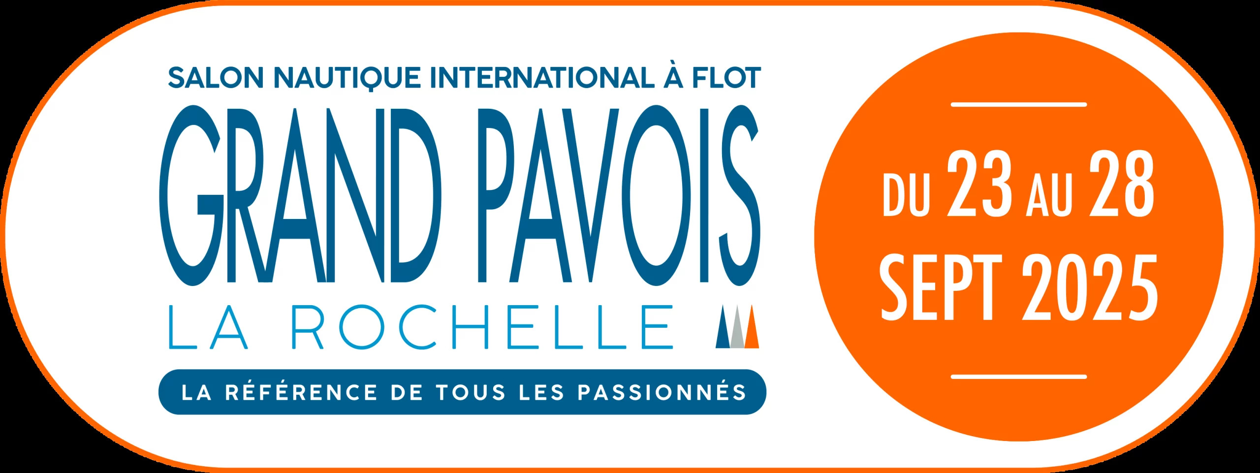 SALON NAUTIQUE DE LA ROCHELLE