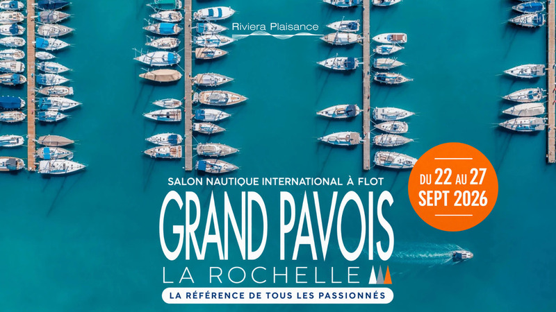 SALON NAUTIQUE DE LA ROCHELLE