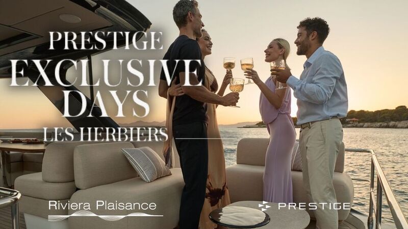 PRESTIGE EXCLUSIVE DAYS 2026