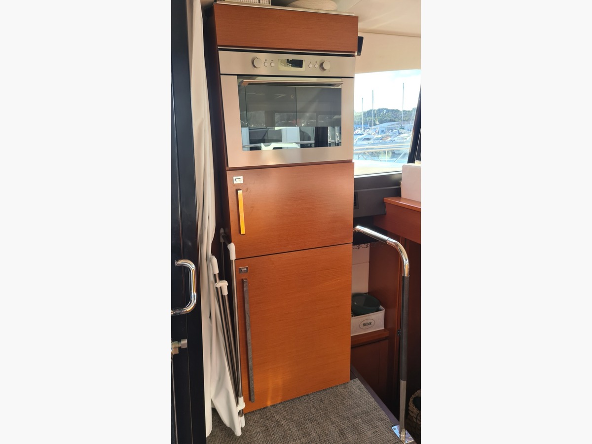 PRESTIGE 450 FLY