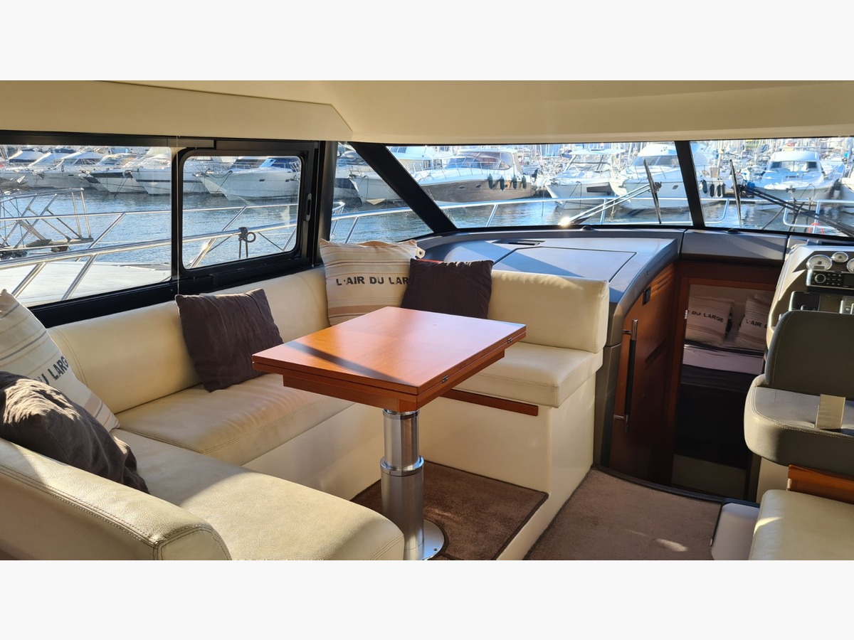 PRESTIGE 450 FLY