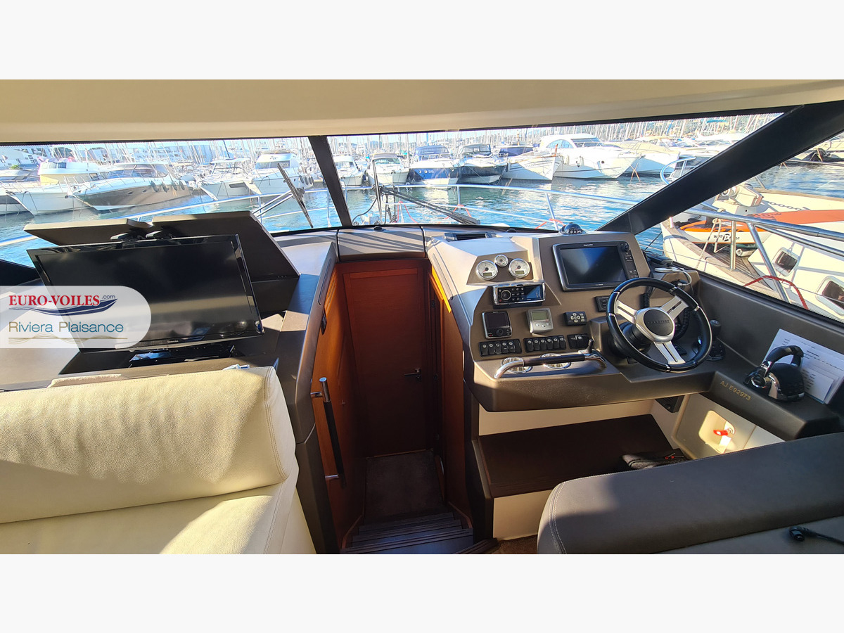 PRESTIGE 450 FLY