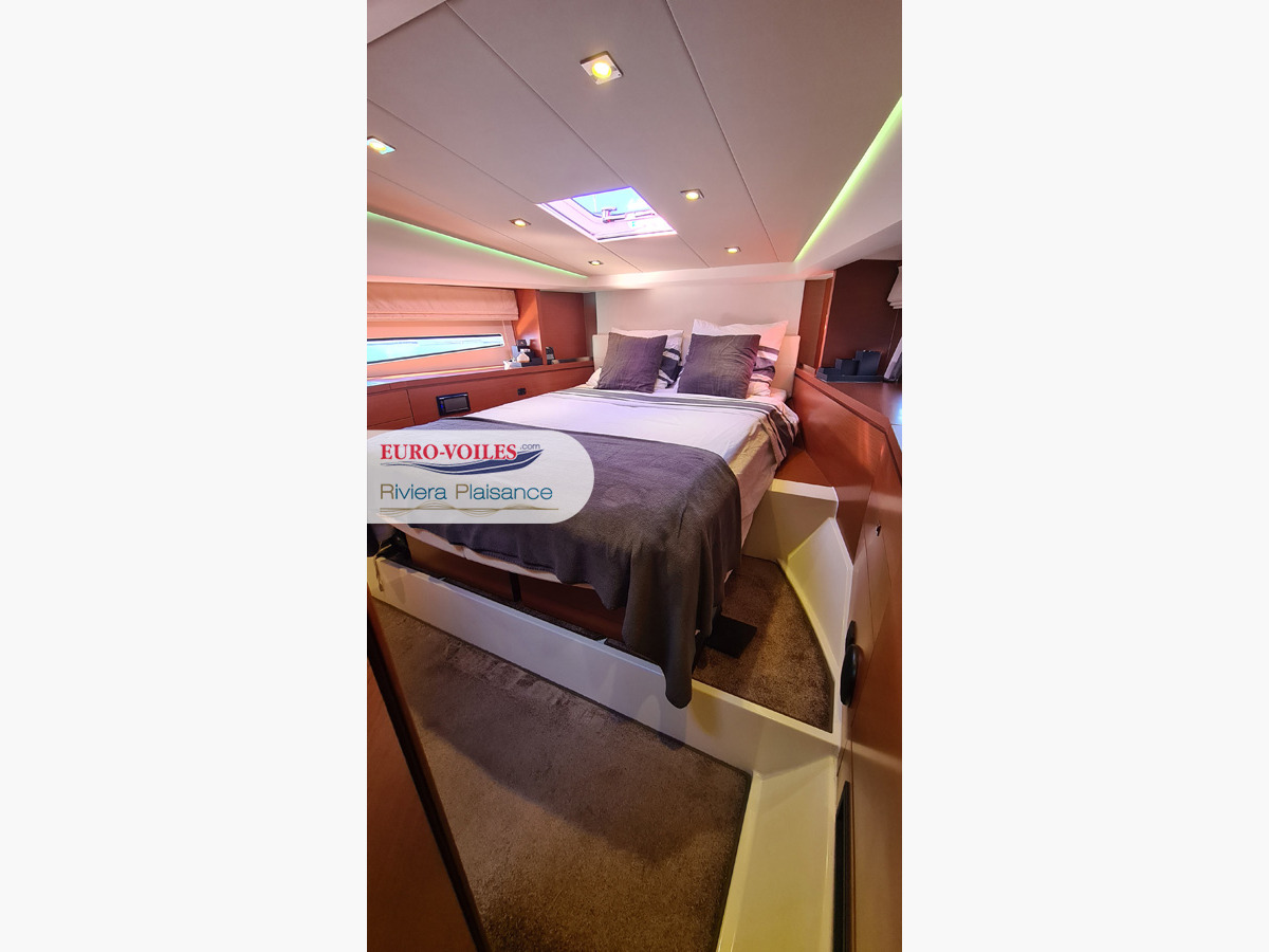 PRESTIGE 450 FLY