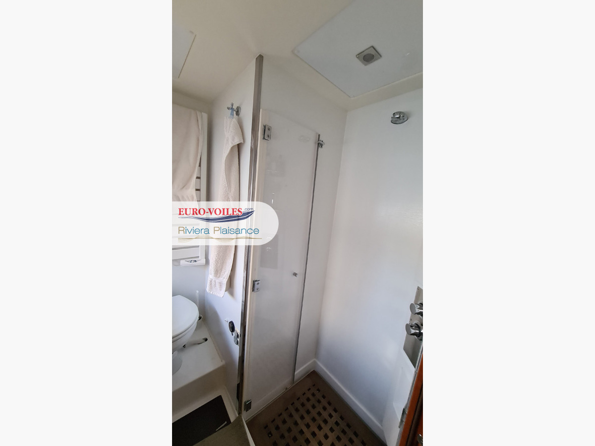 PRESTIGE 450 FLY