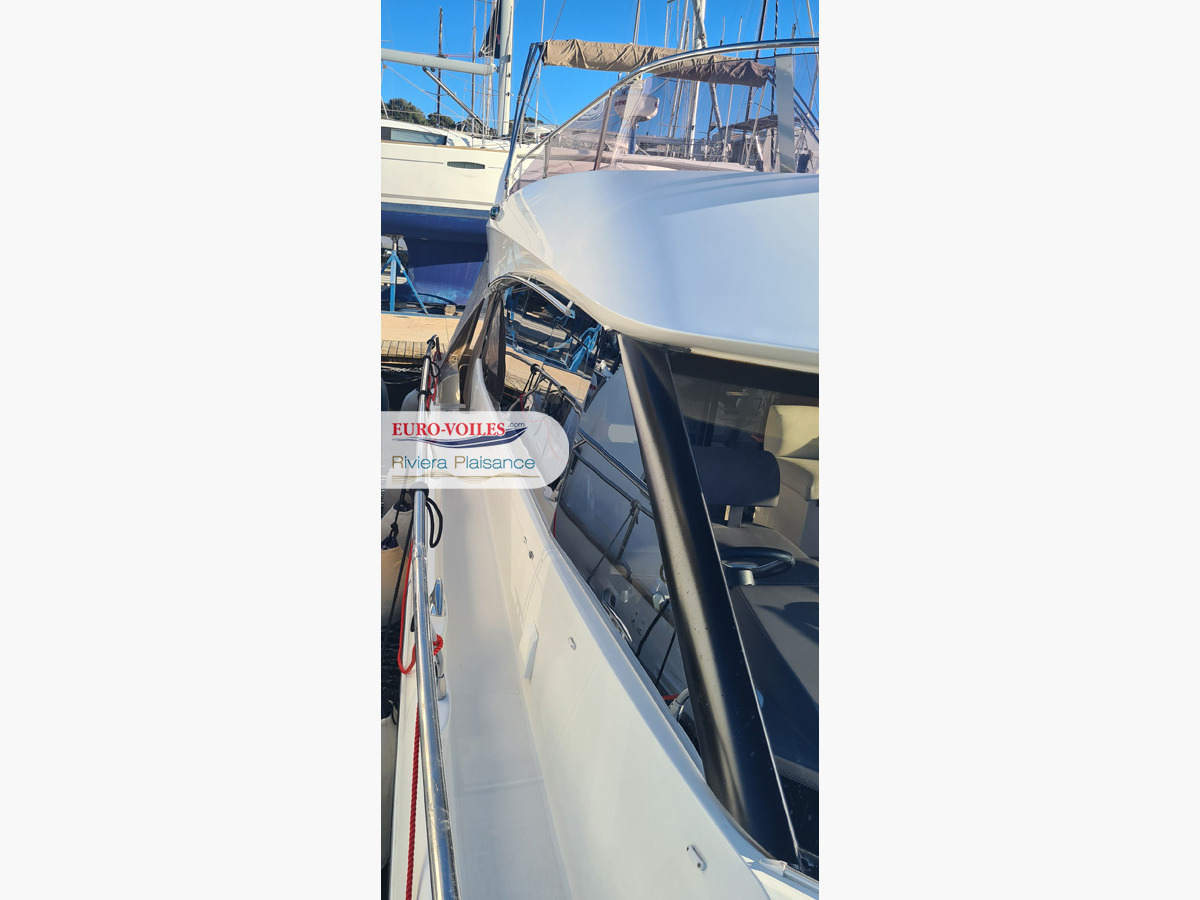 PRESTIGE 450 FLY