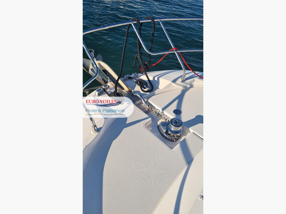 PRESTIGE 450 FLY