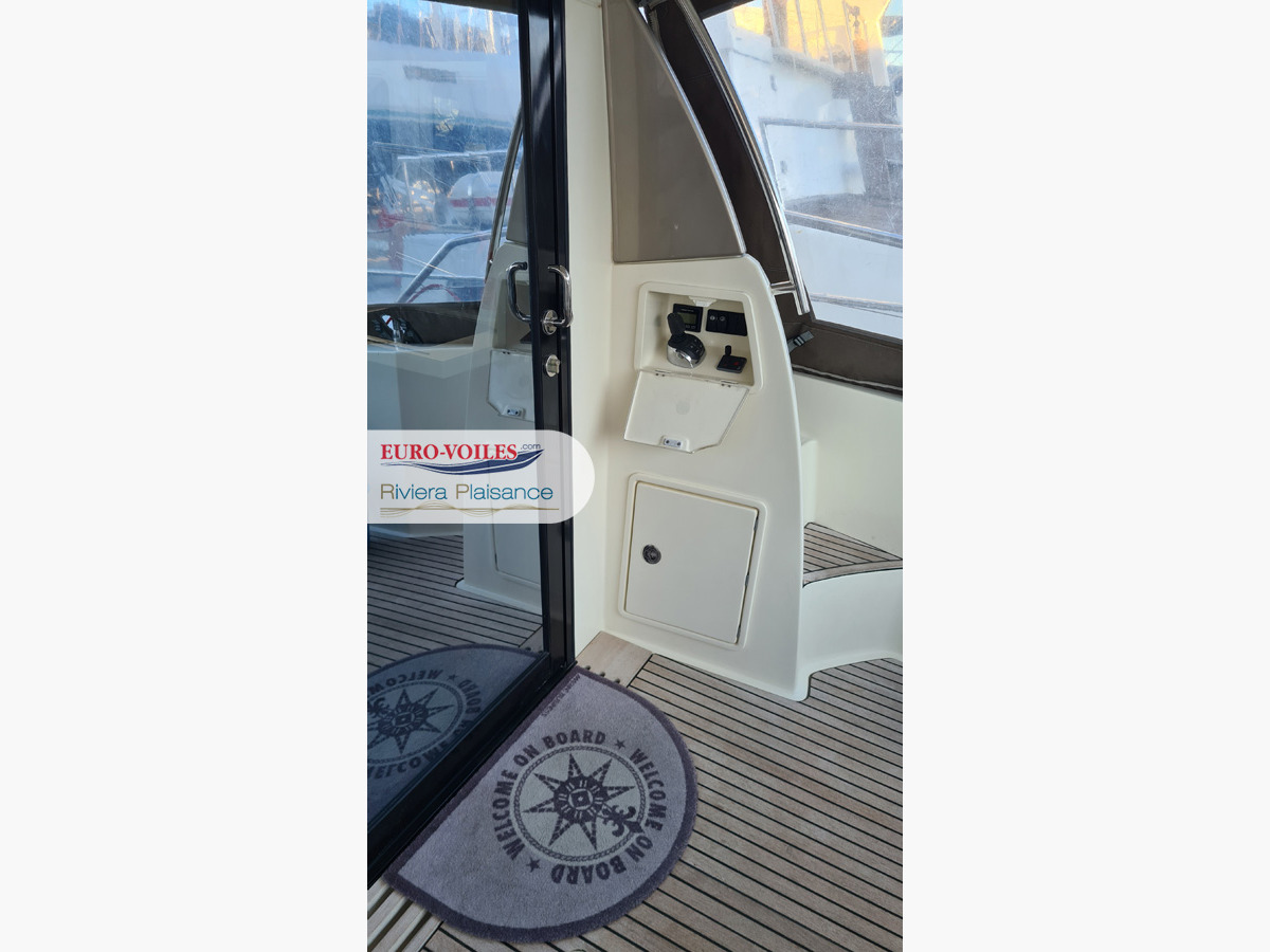 PRESTIGE 450 FLY