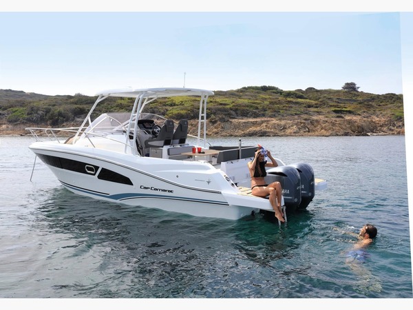 CAP CAMARAT 9.0 WA