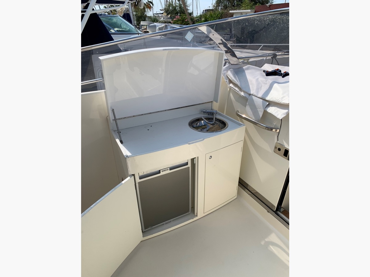 AIRON MARINE 325 