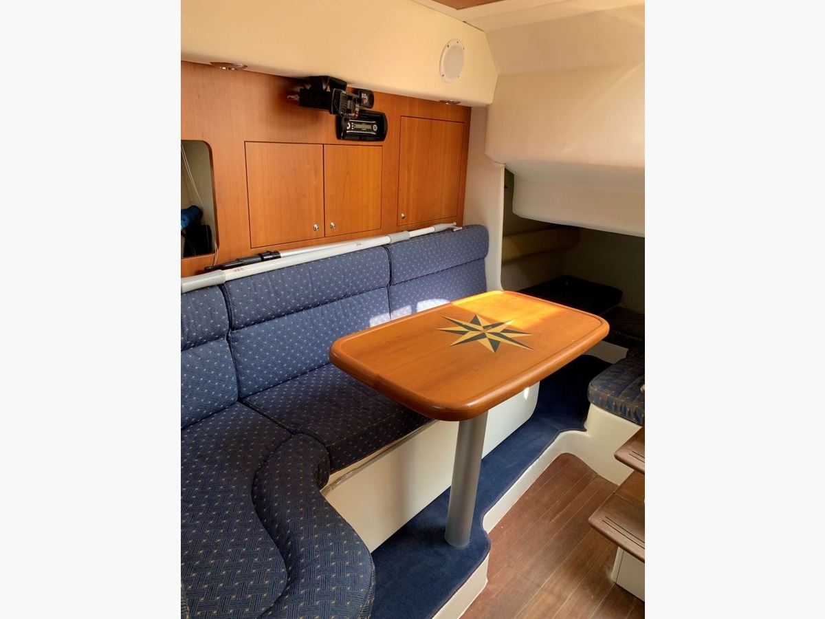 AIRON MARINE 325 