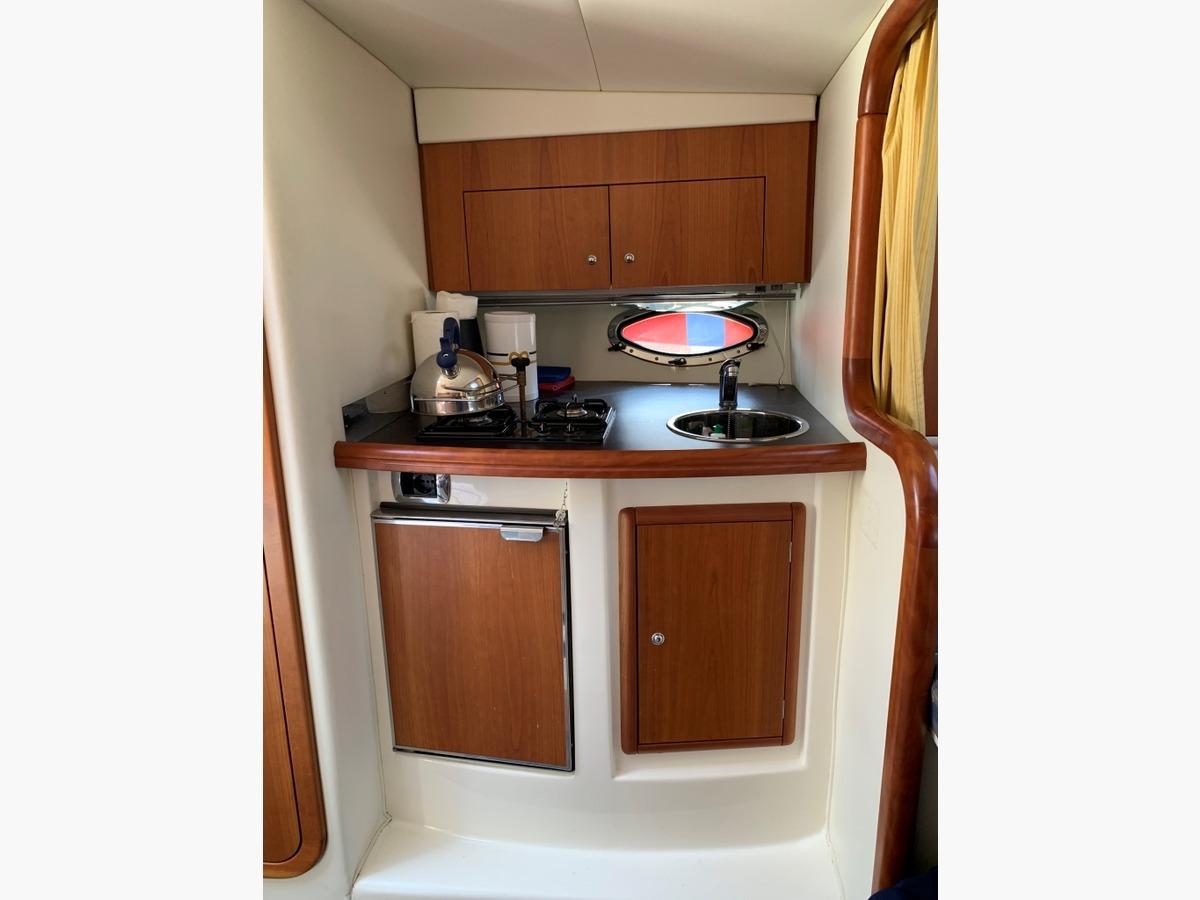 AIRON MARINE 325 