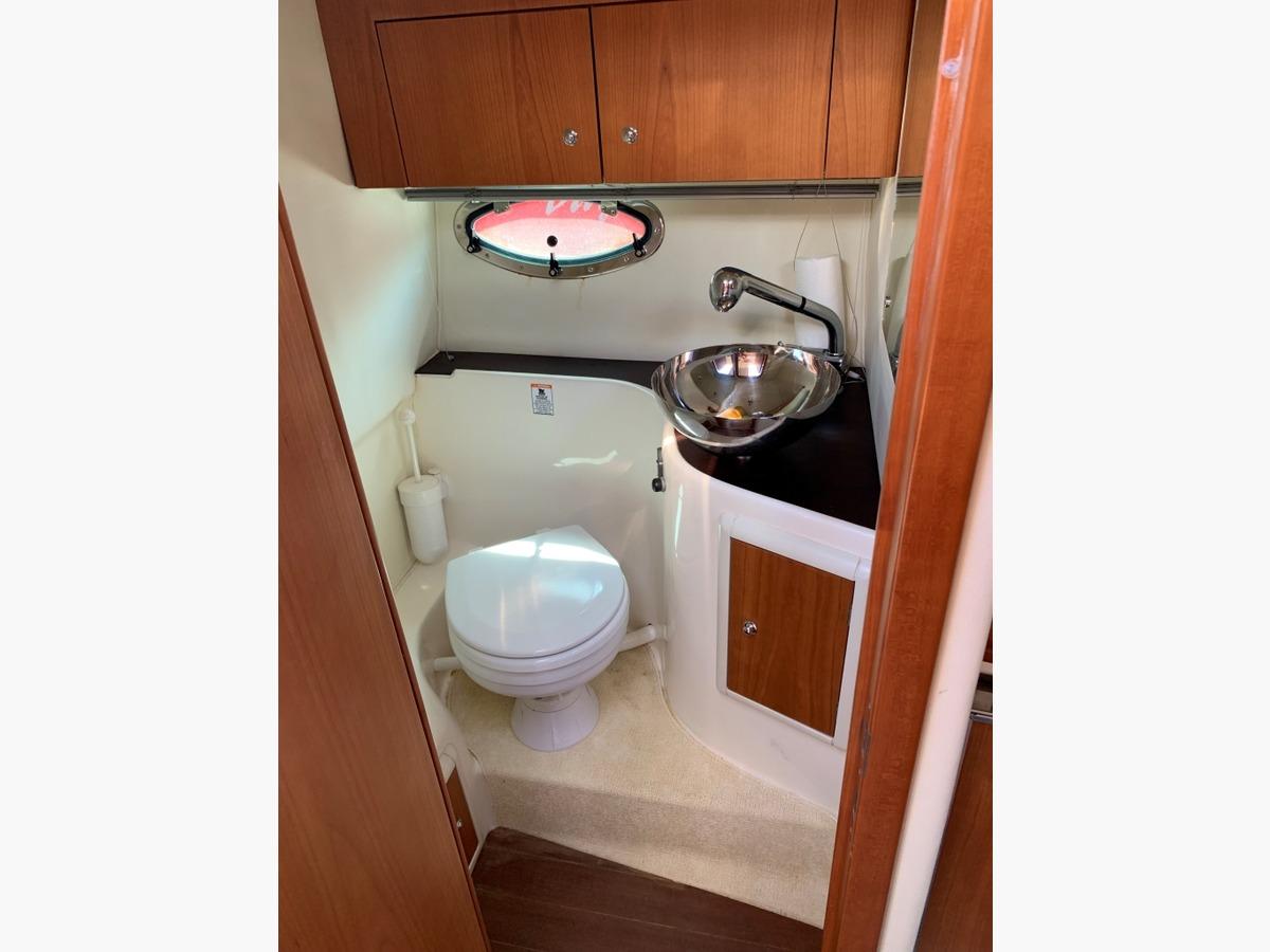 AIRON MARINE 325 