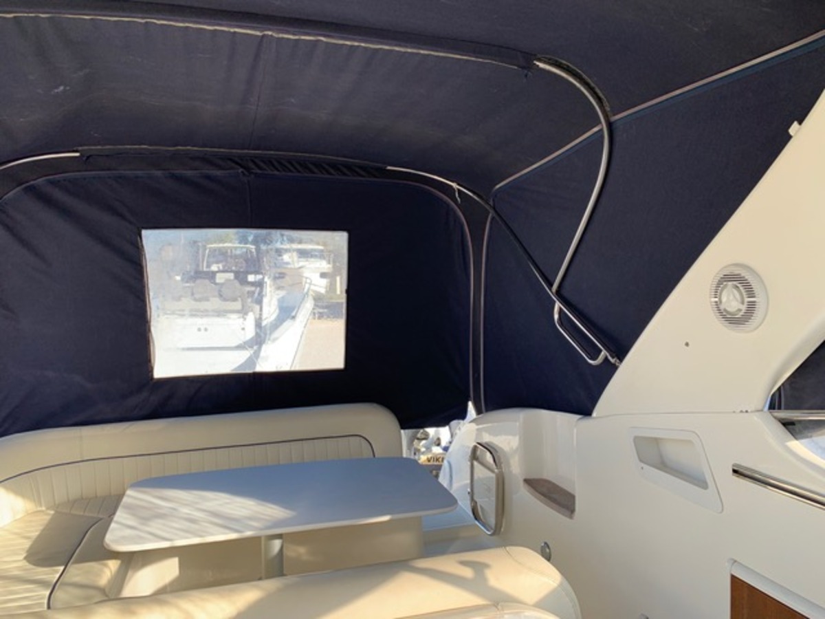 AIRON MARINE 325 