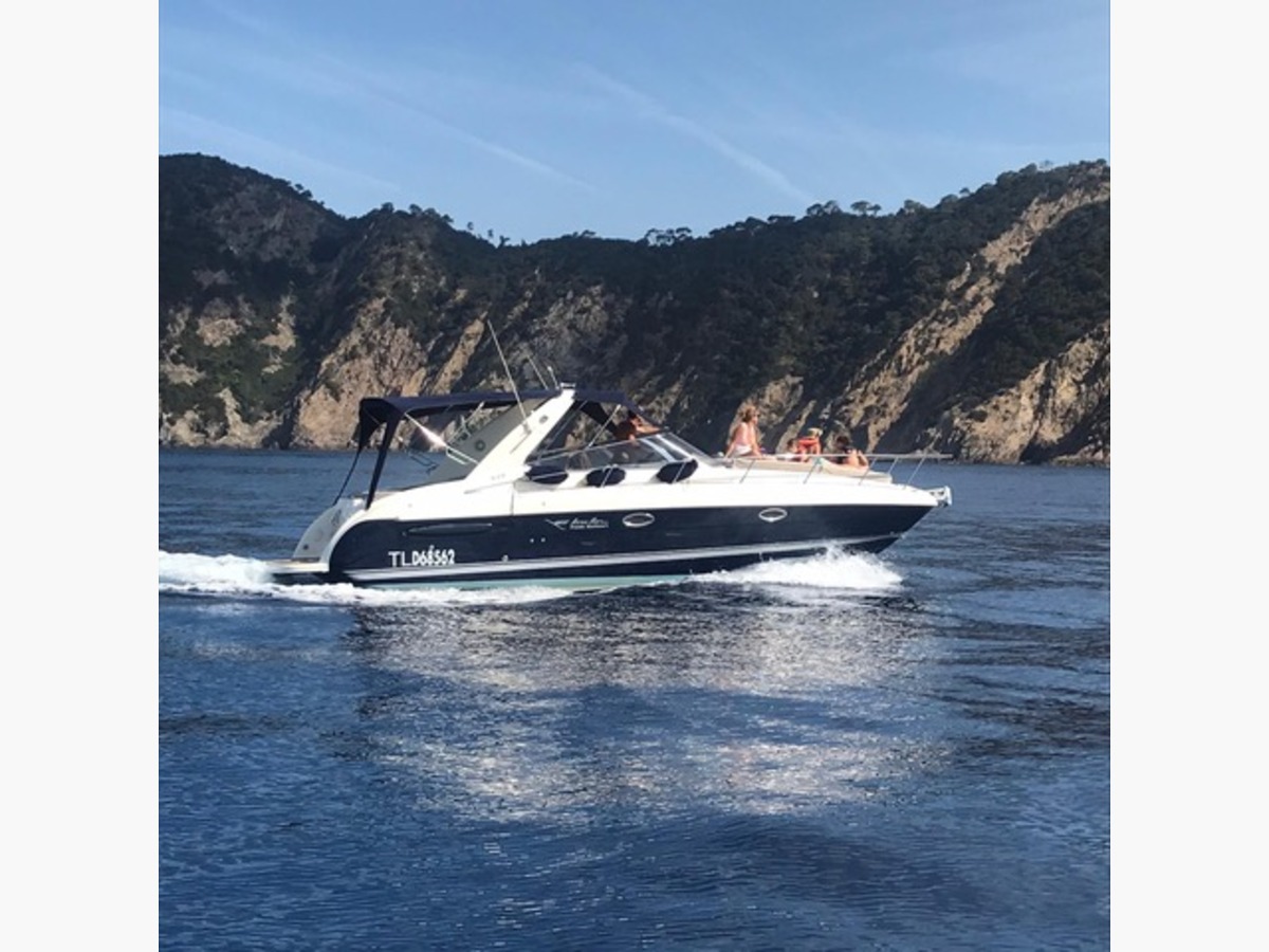AIRON MARINE 325 