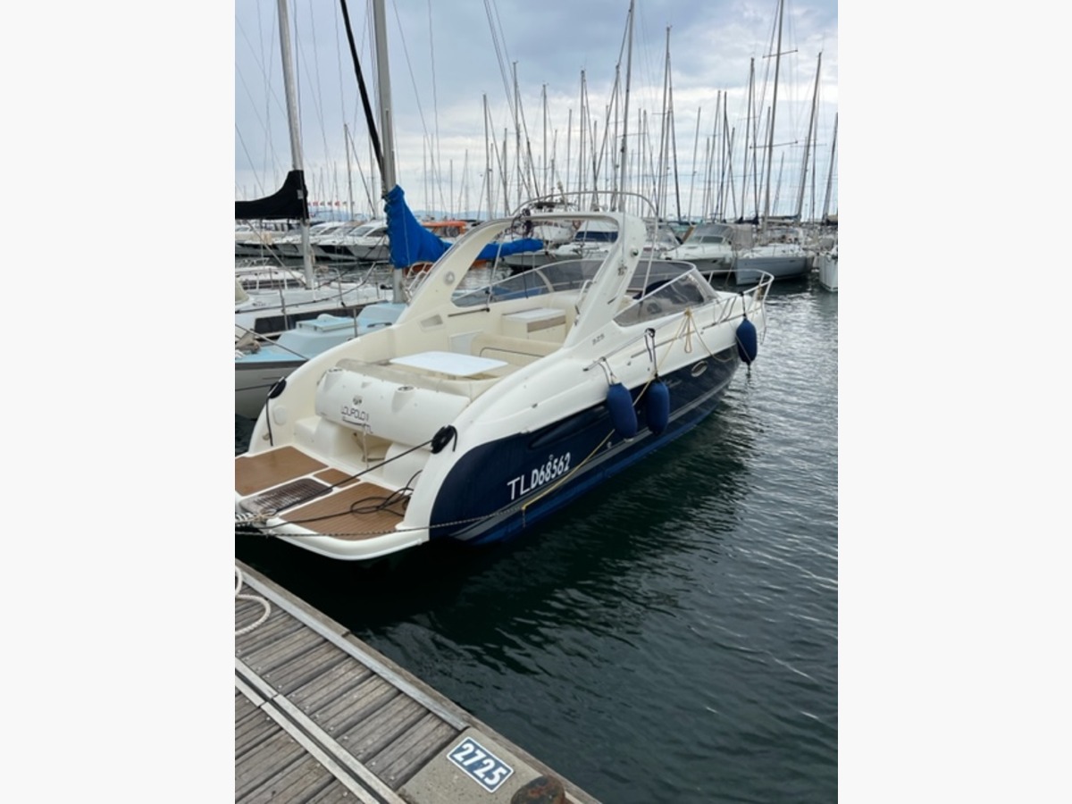 AIRON MARINE 325 