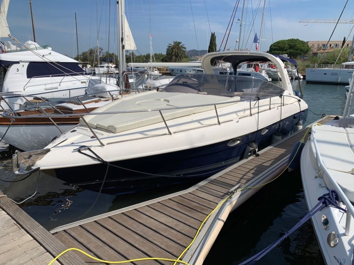 AIRON MARINE 325 