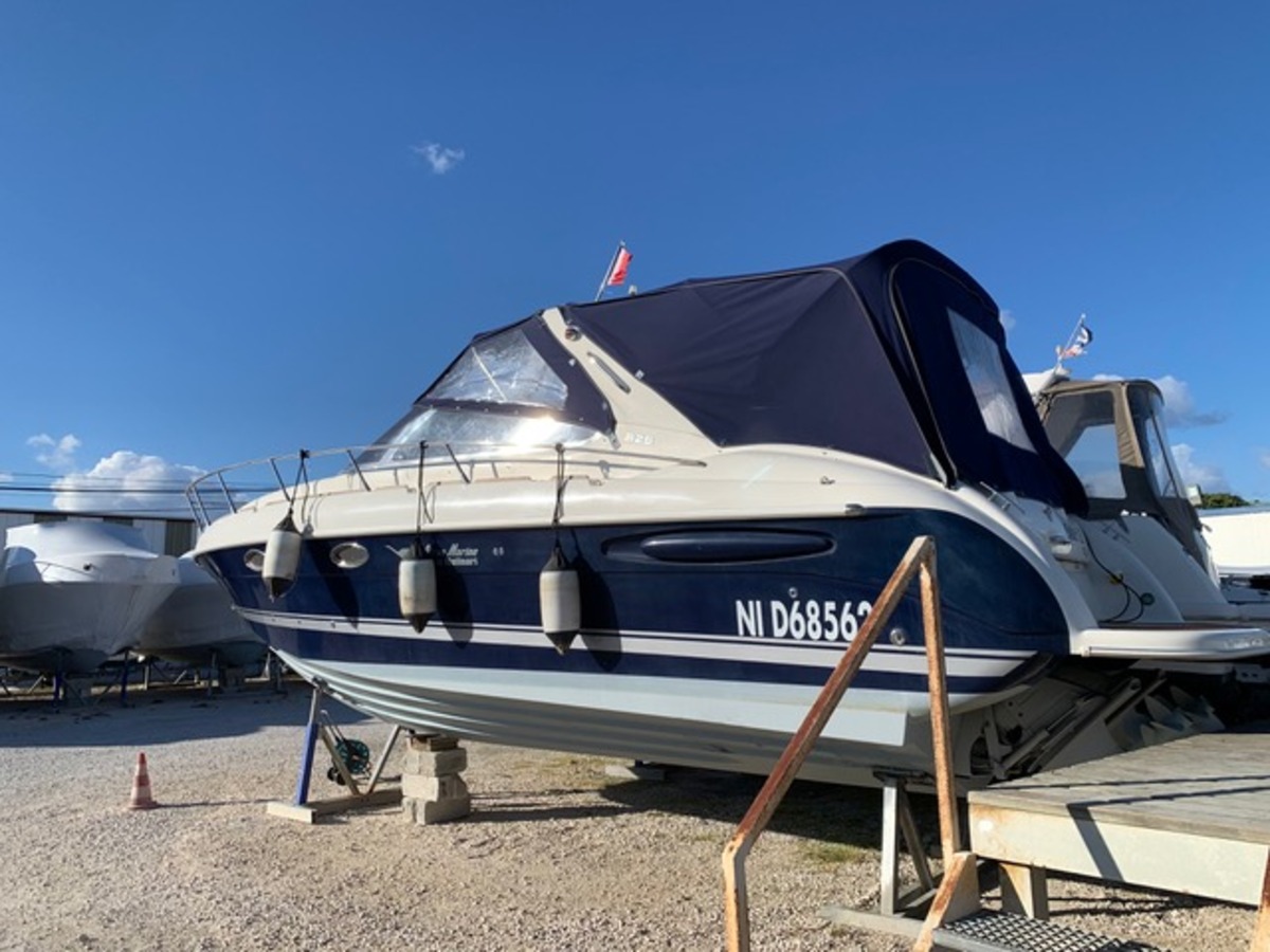 AIRON MARINE 325 