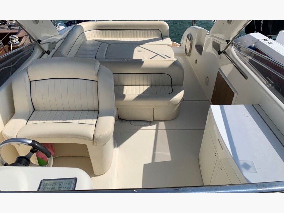 AIRON MARINE 325 