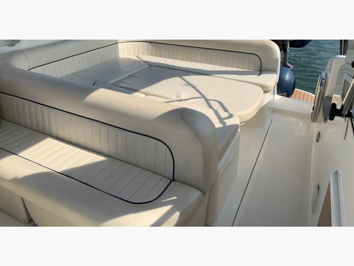 AIRON MARINE 325 