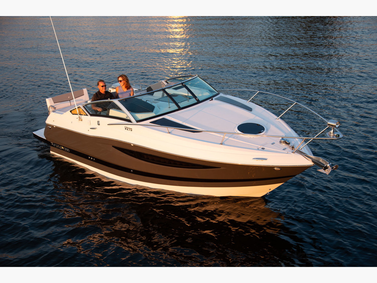 FOUR WINNS Vista 275 bateau neuf à vendre