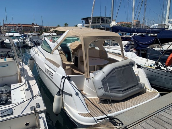 PRESTIGE 34