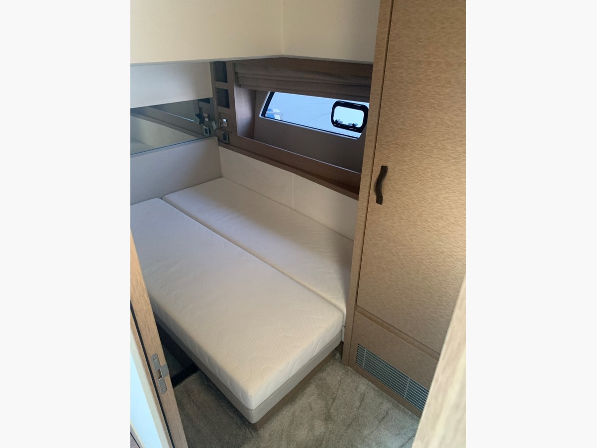 PRESTIGE 520 FLY