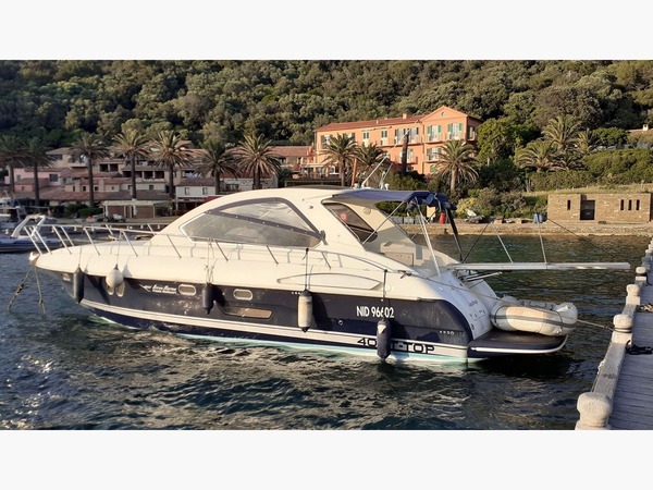 AIRON MARINE 400