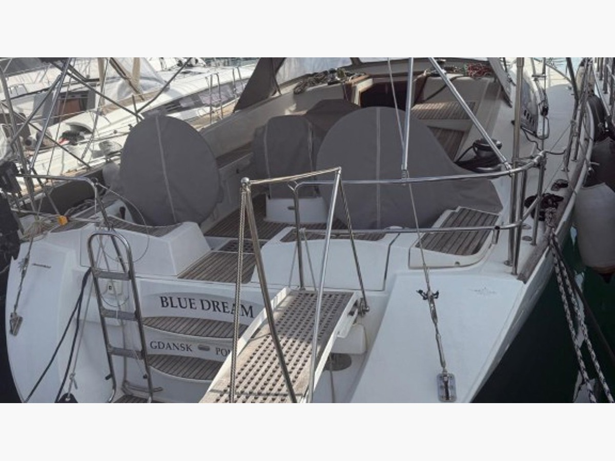 JEANNEAU 53
