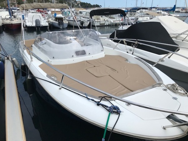 CAP CAMARAT 7.5 WA