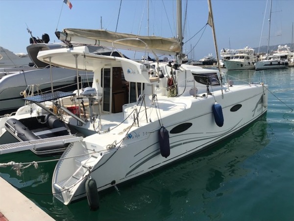 MAHE 36