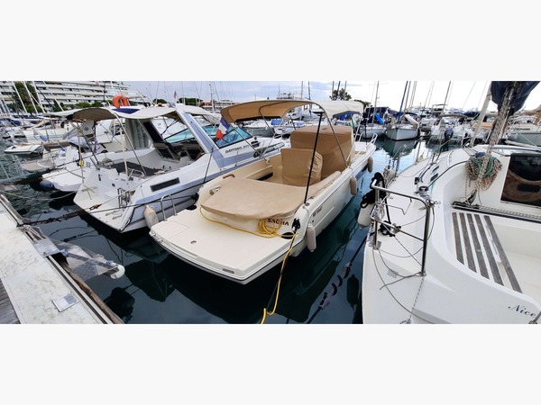 INVICTUS 280 CX