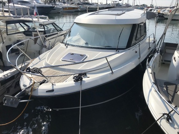 MERRY FISHER 755