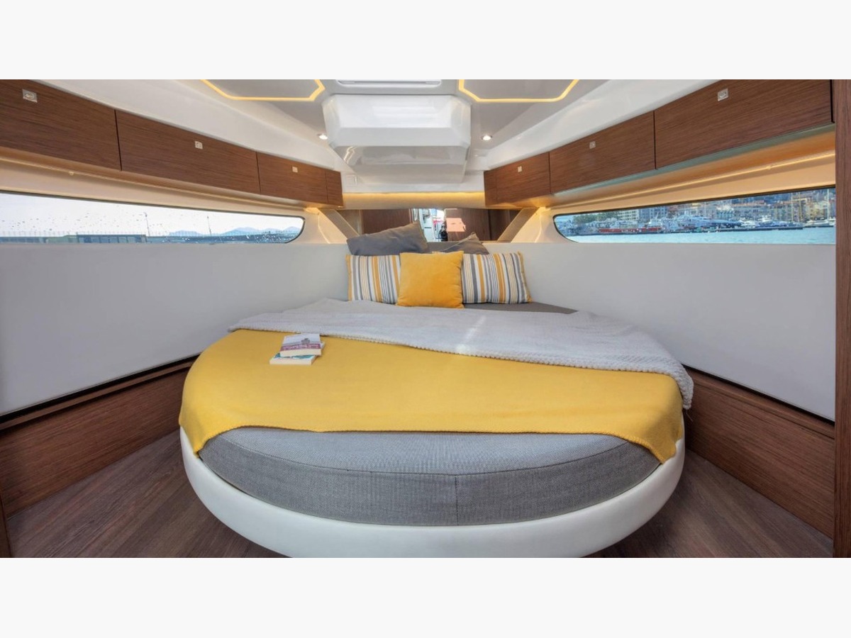 merry fisher 1095 fly