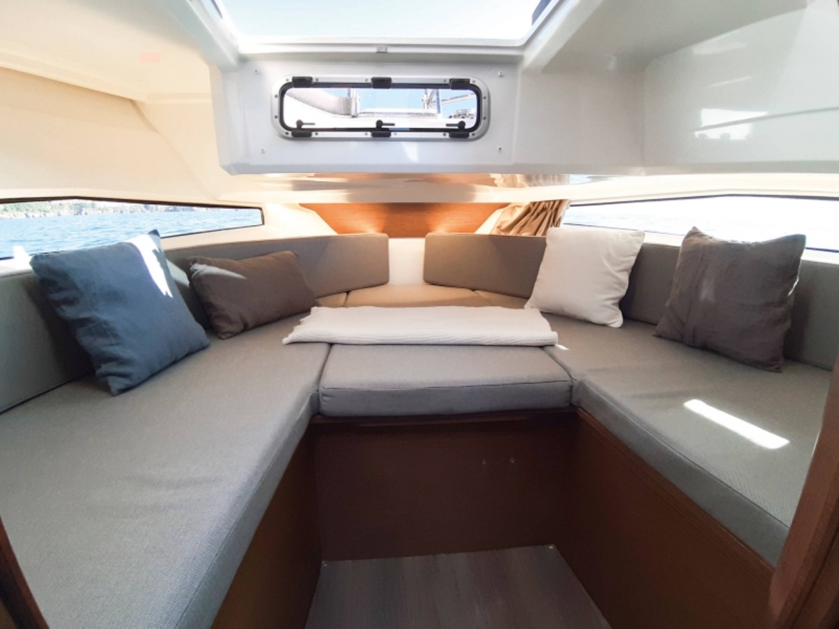 MERRY FISHER 895 SPORT OFFSHORE