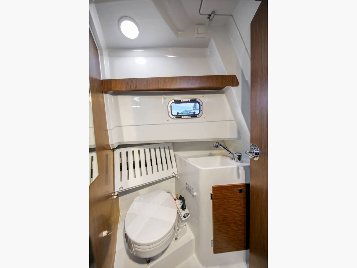MERRY FISHER 895 SPORT OFFSHORE