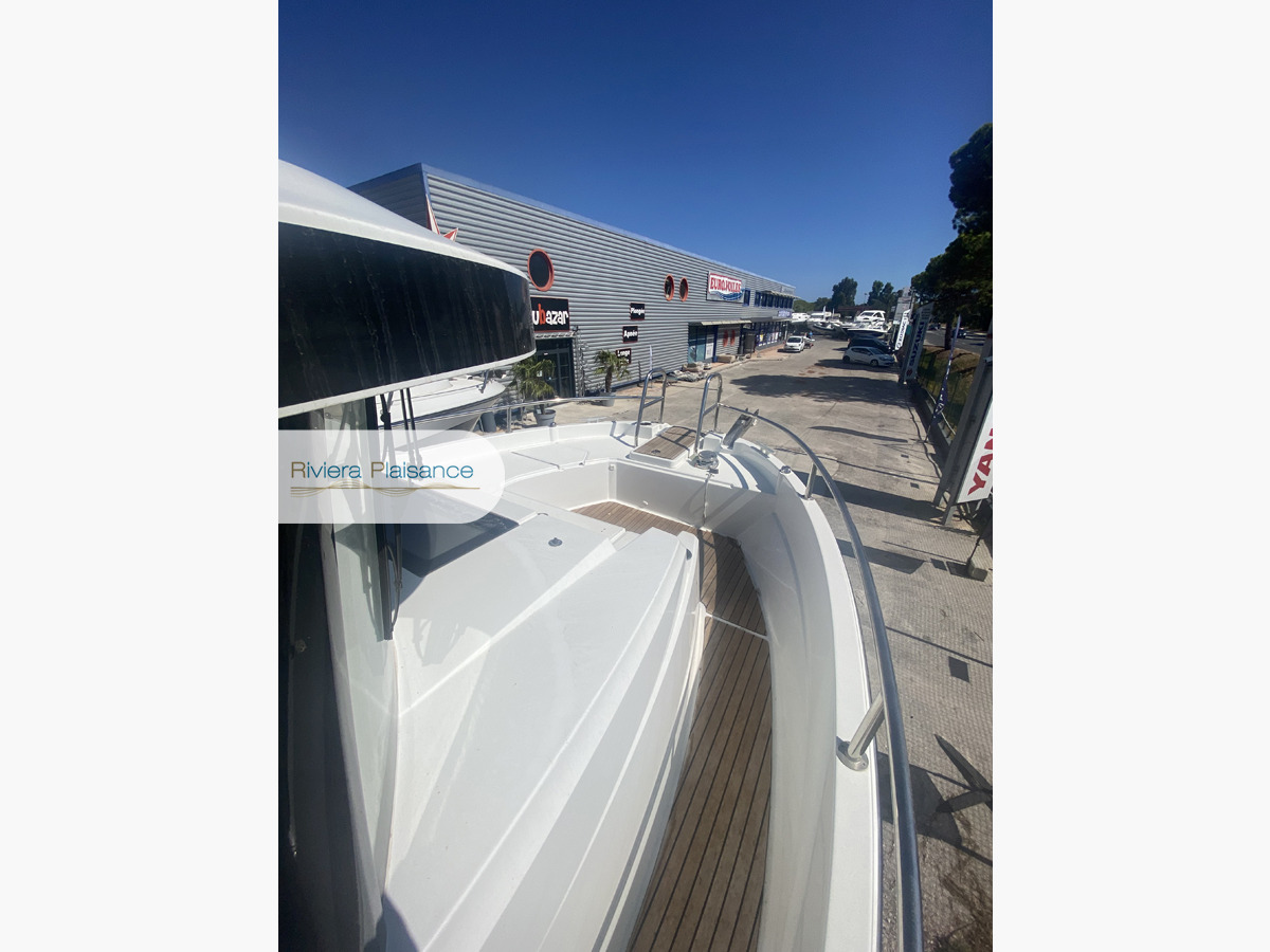 MERRY FISHER 895 SPORT OFFSHORE